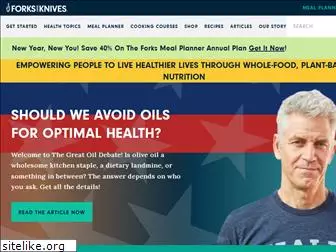 forksoverknives.com