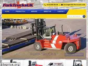 forktrucksuk.com