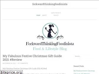 forkwardthinkingfoodinista.wordpress.com