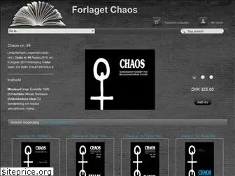 forlagetchaos.dk