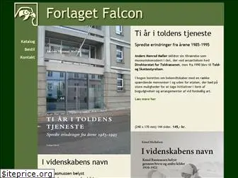forlagetfalcon.dk