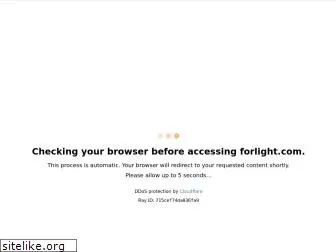 forlight.com