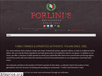 forlinis.com