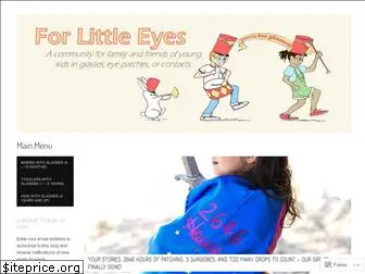 forlittleeyes.com