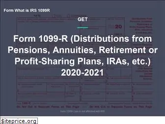 form-1099r.com