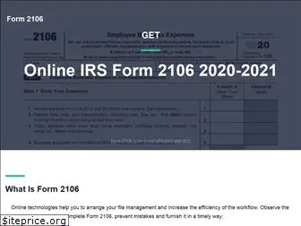 form-2106.com