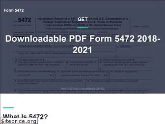 form-5472.com
