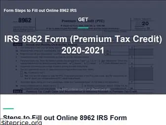 form-8962-printable.com