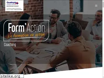 form-action.com