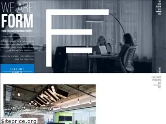 form-architects.com