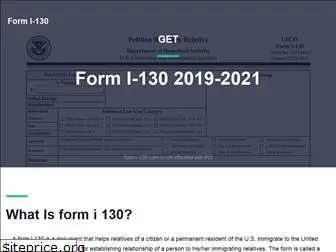 form-i-130.com