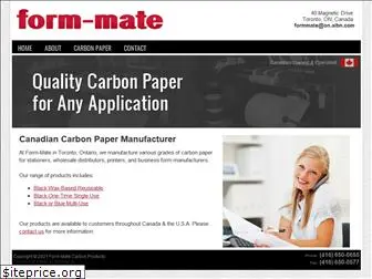 form-mate.com