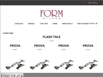 form-parts.it