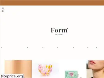 form-projekt.com