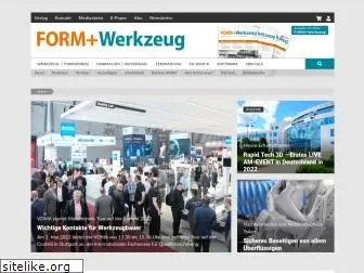 form-werkzeug.de