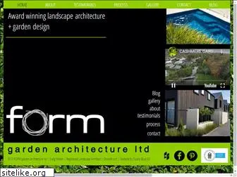 form.net.nz