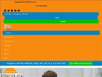 form1099online.com