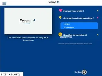 forma2plus.com