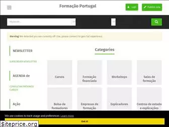 formacaoportugal.com