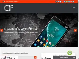 formacionacademica.com