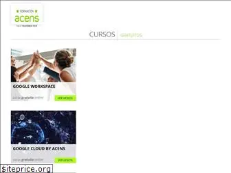 formacionacens.com