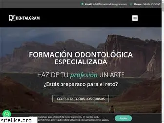 formaciondentalgram.com