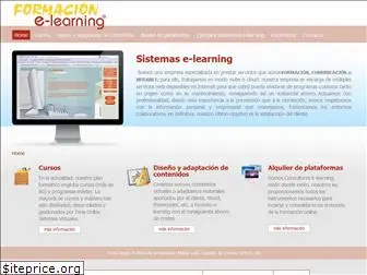 www.formacione-learning.es website price