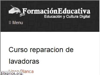 formacioneducativa.com