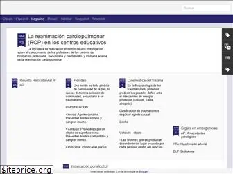 formacionenemergencias.blogspot.com