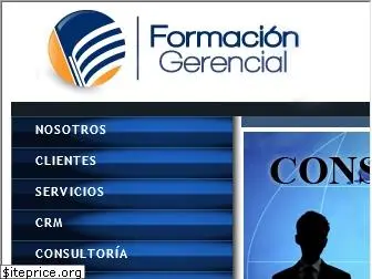 formaciongerencial.com