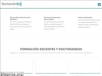 formacionib.org