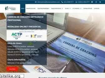 formacionlideres.com