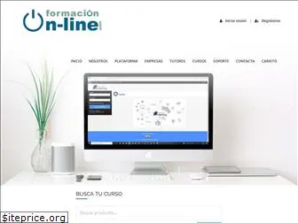 formaciononline.com