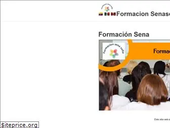 formacionsenasofiaplus.com