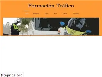 formaciontrafico.es