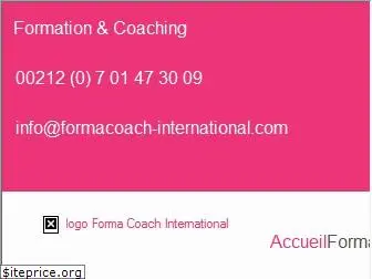 formacoach-international.com