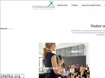 formacom.fr