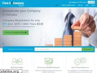 formacompany.com.au