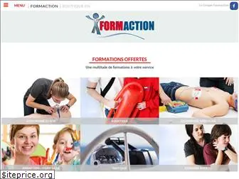 formaction.ca