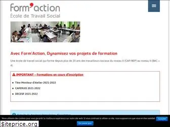 formaction.org