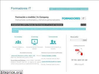 formadoresfreelance.es