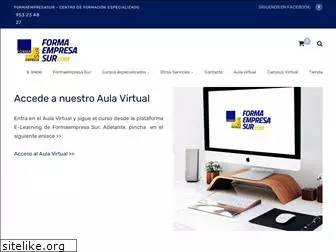 formaempresasur.com