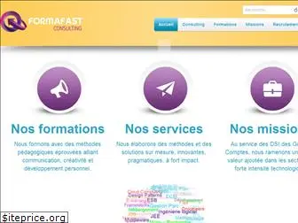 formafast.com