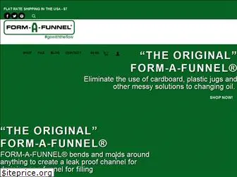 formafunnel.com