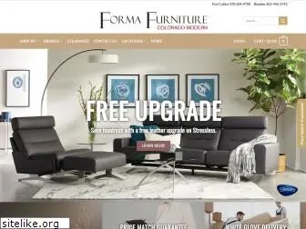 formafurniture.com