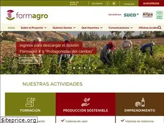 formagro.org