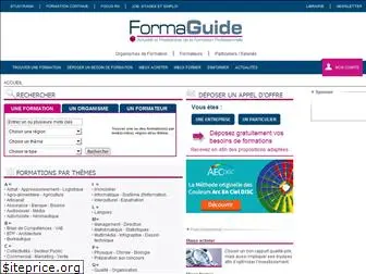 formaguide.fr