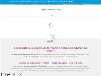 formainfancia.com