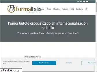 formaitalia.es