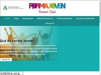 formajoven.org